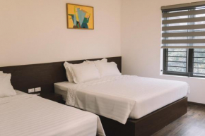 Tamcoc TK Hotel & Homestay